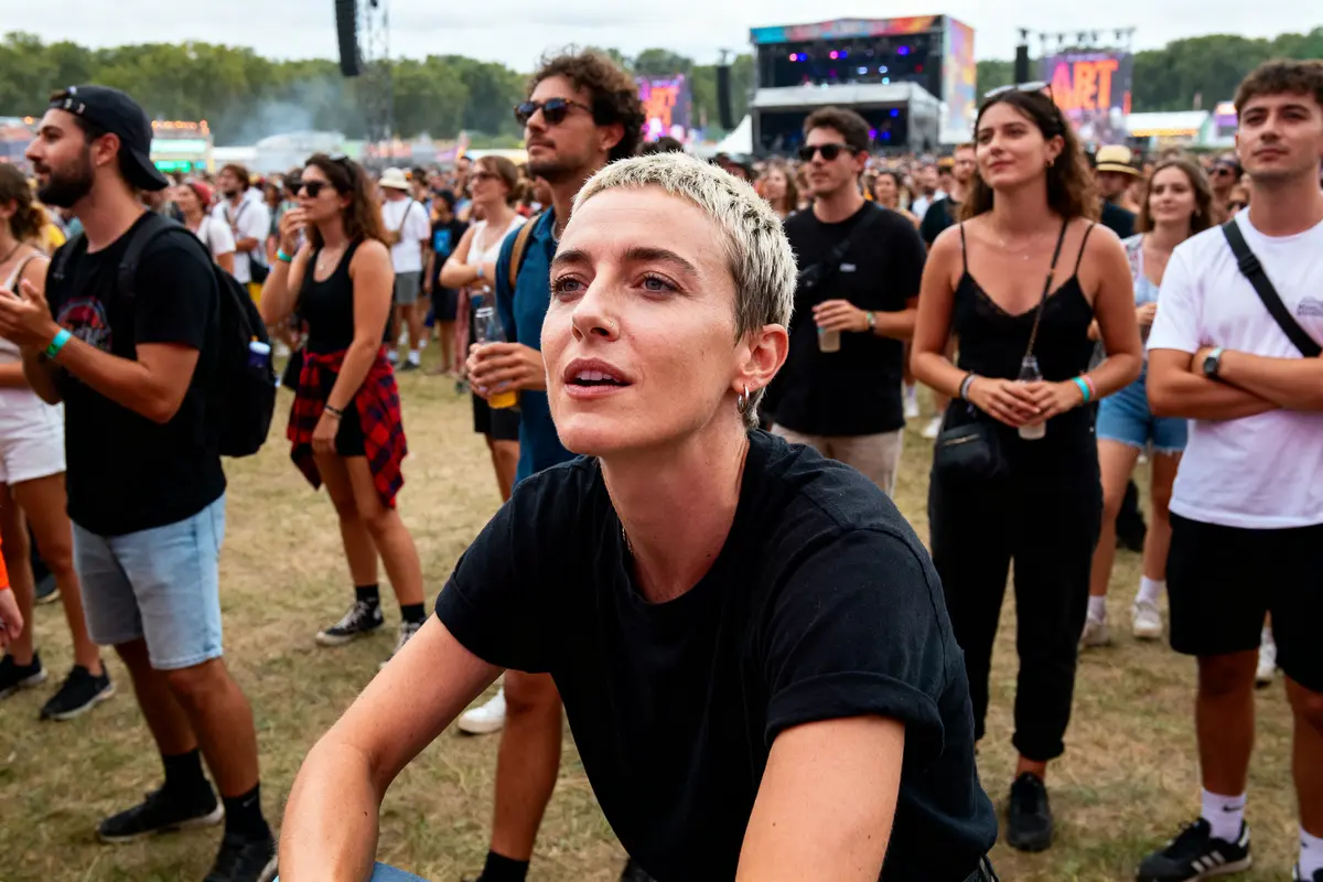 Art Rock 2023 : Découvrez les concerts incontournables !