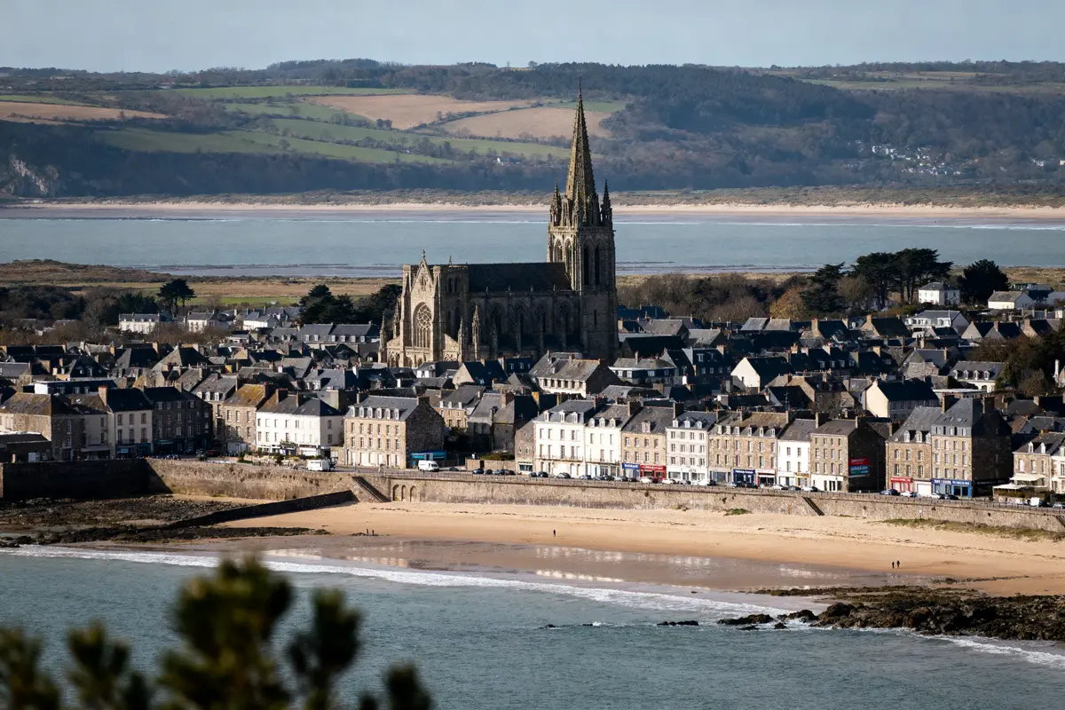 Saint Brieuc : Que faire et visiter dans cette ville !