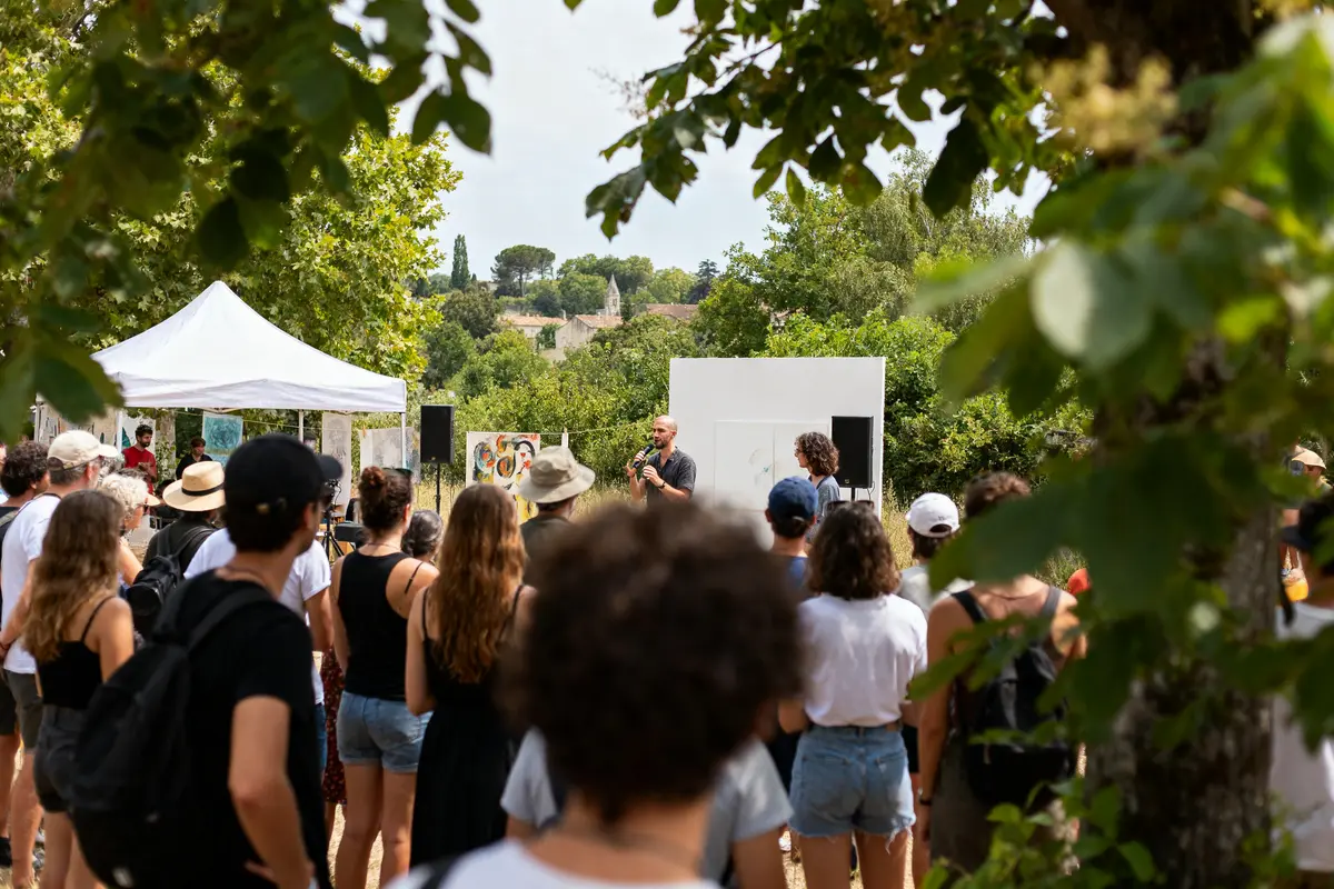 Art festival : Découvrez les meilleurs festivals d’art