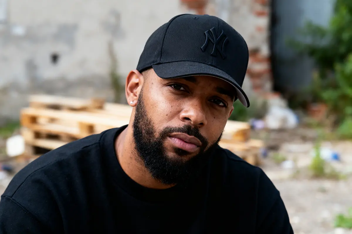 Dee Nasty : Le pionnier du hip-hop français raconte !