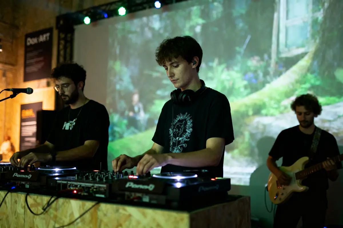 Dox Art 2023 : Découvrez les secrets de ce festival électro