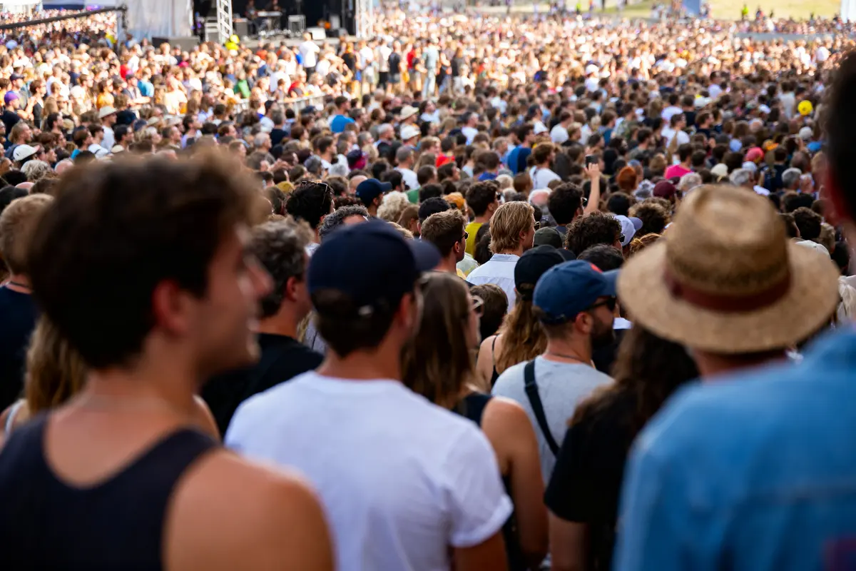Festival Saint Brieuc 2023 : Découvrez le line-up électrisant !