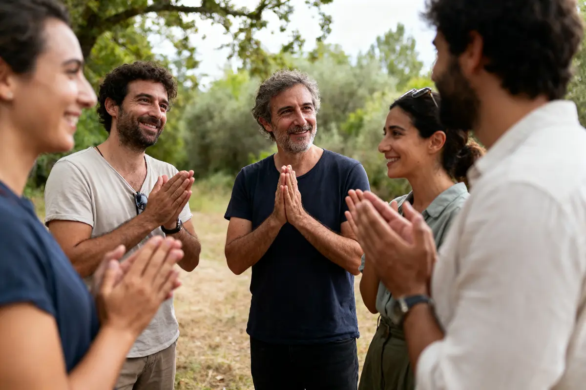 Merci à toutes et à tous : Comment bien l’utiliser ?