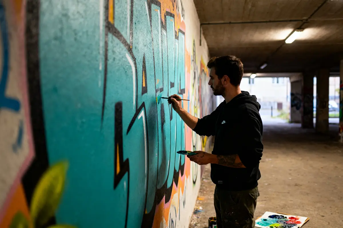 Milouz : Découvrez l’artiste, ses vidéos et ses œuvres !