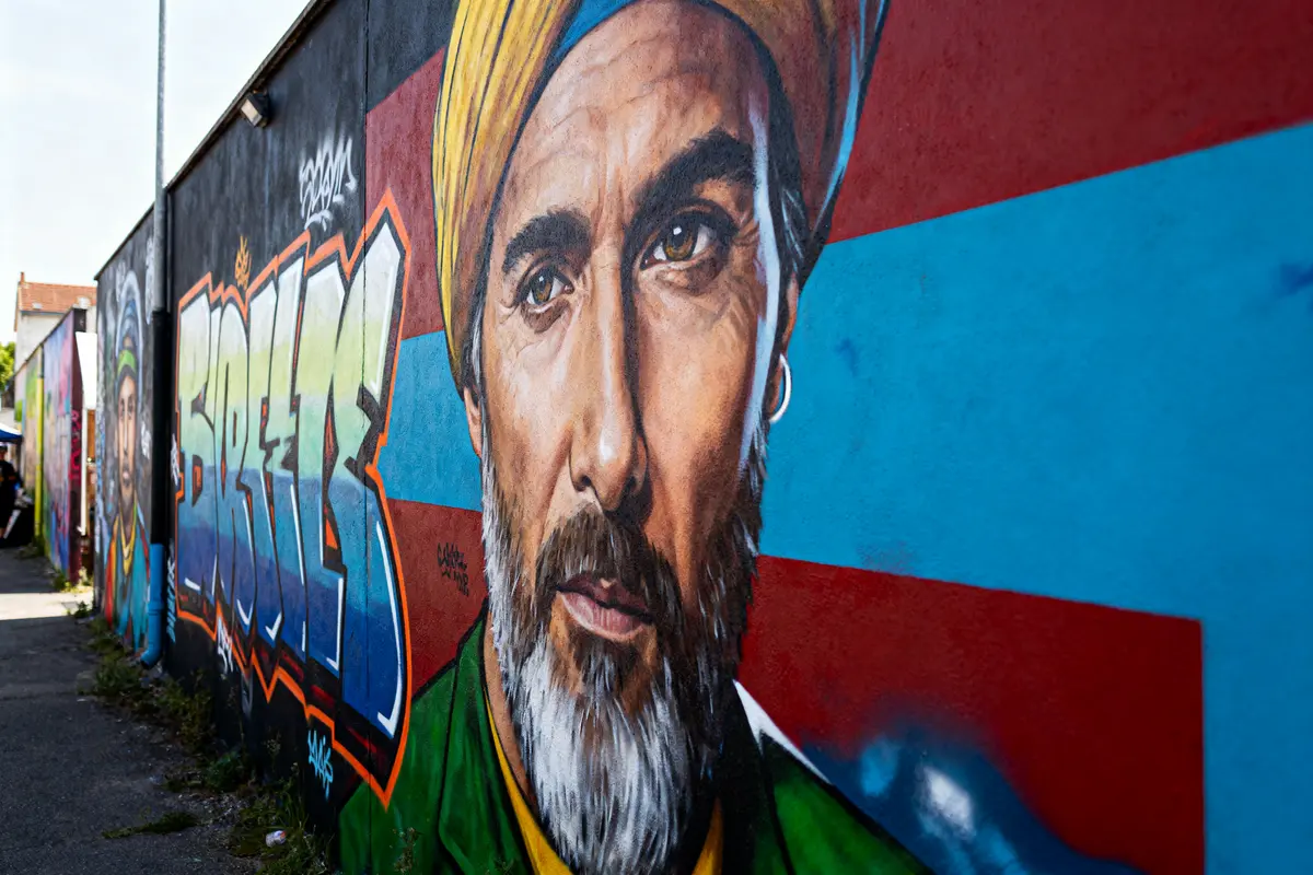 Street Art Fest : Découvrez le meilleur de l’art urbain !