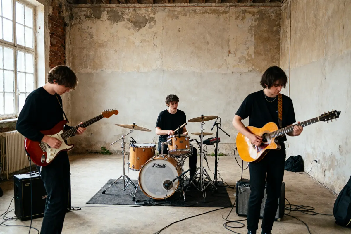 Fontaines D.C. : Romance, tournée &amp; meilleurs titres à écouter