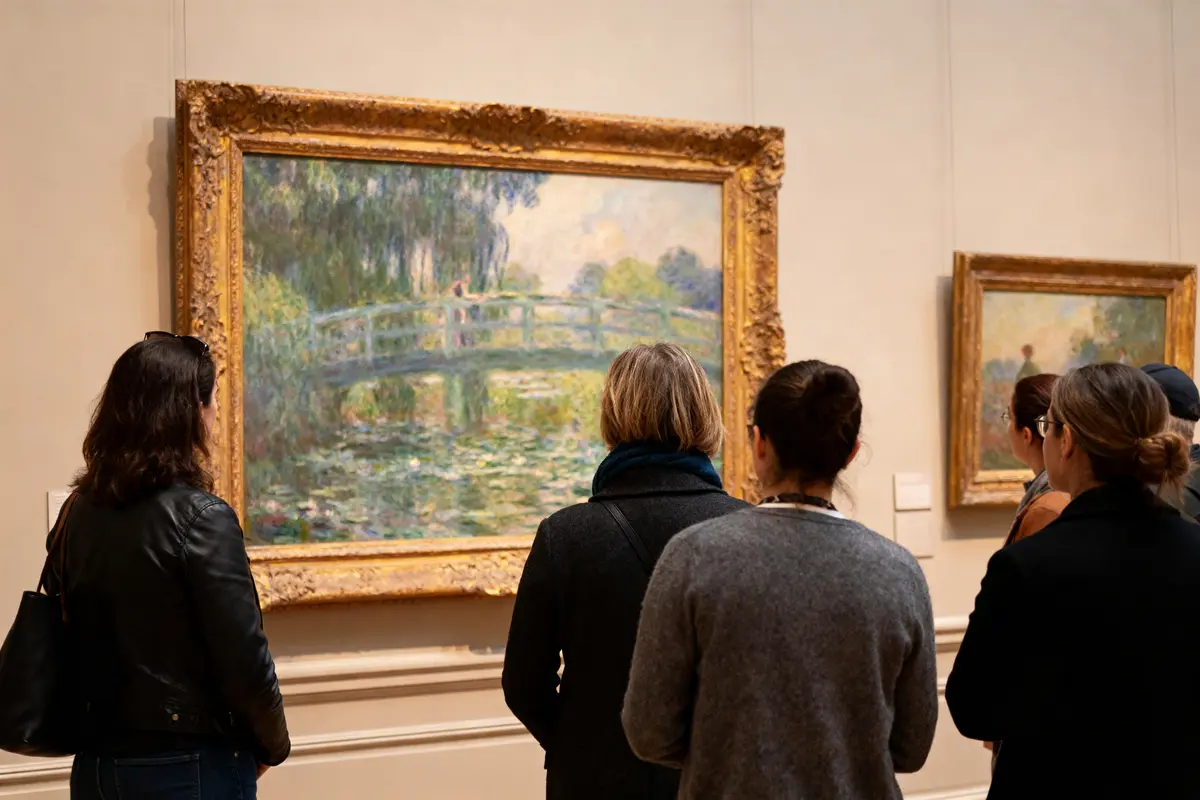 Avis sur le musée Marmottan Monet : Quand visiter et que voir ?