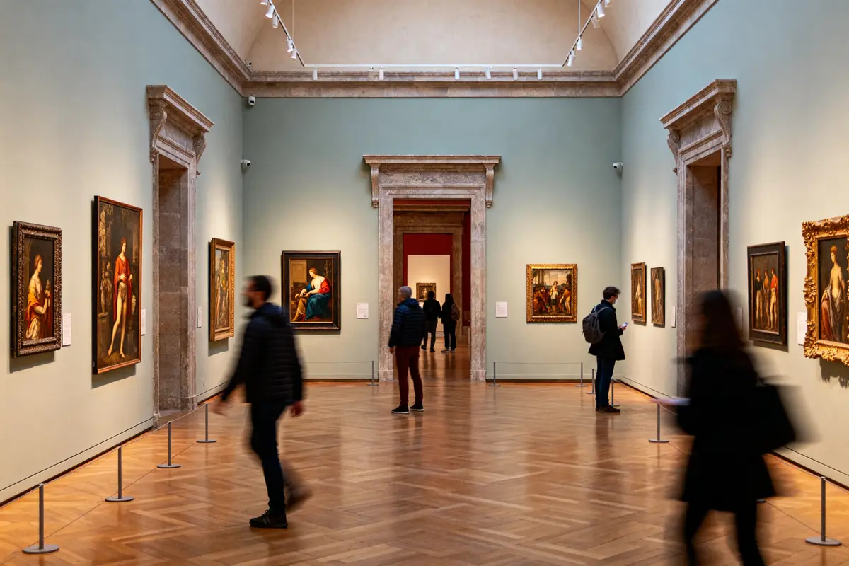 Expositions à Grenoble : Agenda officiel des musées à voir