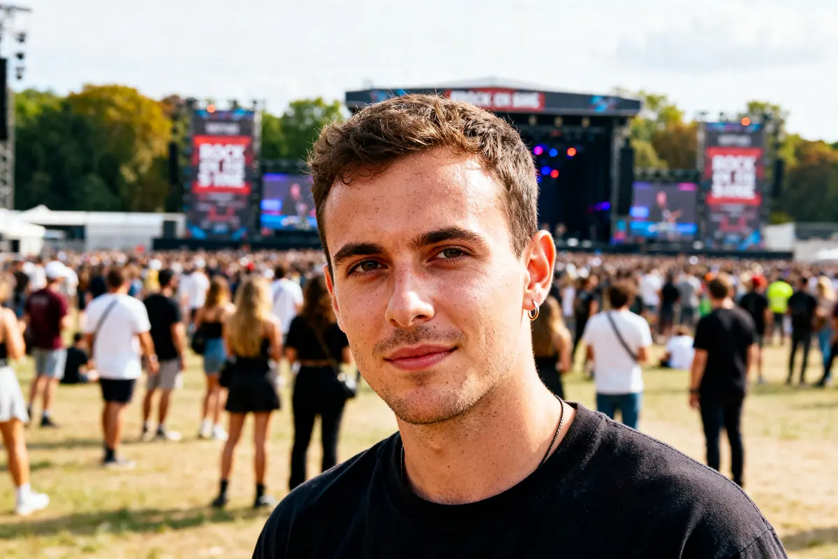 Festival rock en Seine 2026 : Dates, programmation &amp; billets