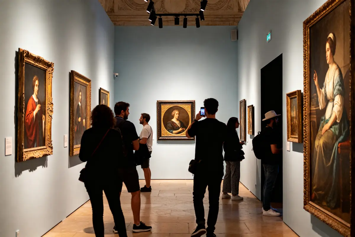 Musée de l’illusion à Bordeaux : billets, visite &amp; expérience