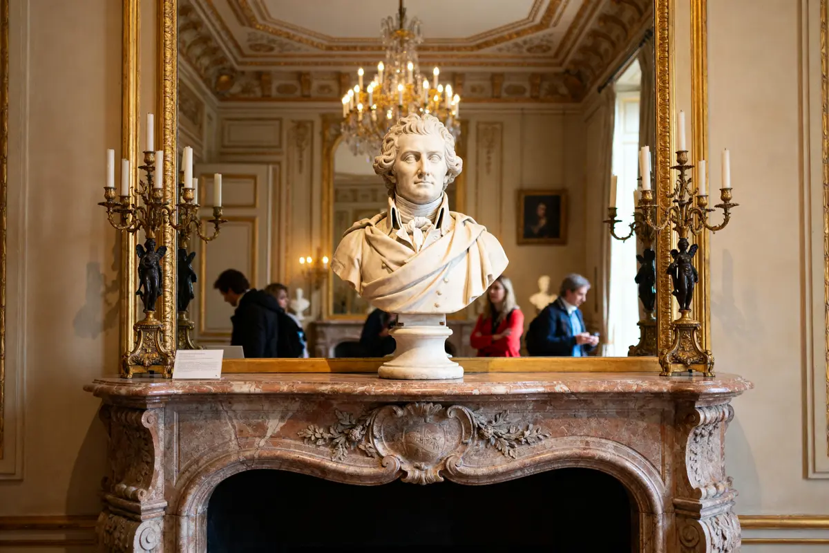 Musée national de la maison Bonaparte à Ajaccio : Billets &amp; horaires