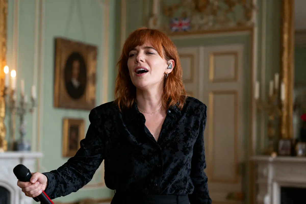 Chanteur anglais actuel : Top artistes pop à découvrir