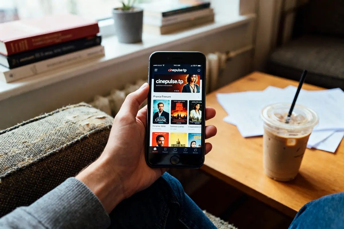 Cinepulse.tp : Le site officiel pour regarder films en HD