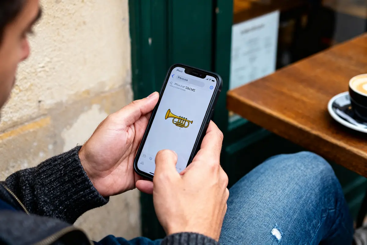 Comment envoyer une photo par SMS rapidement et facilement ?