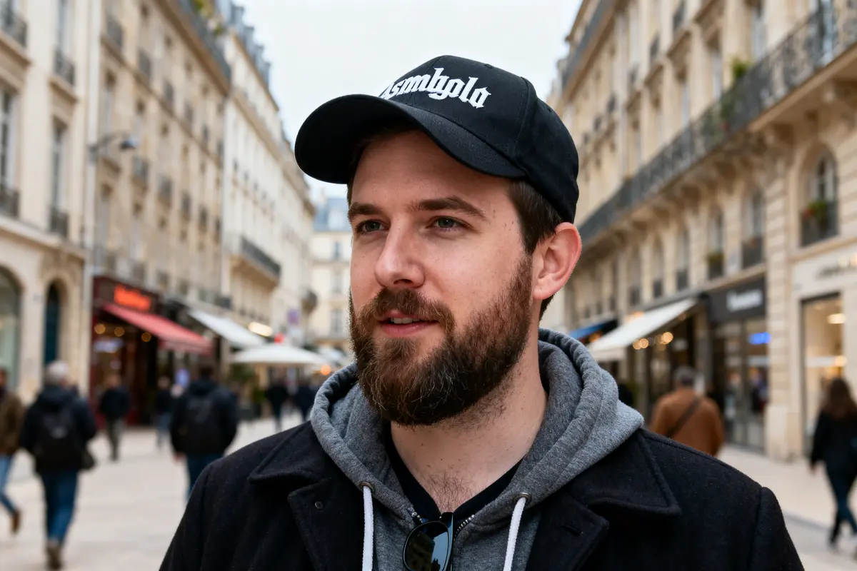 Asmongold : bio, clips et live Twitch à ne pas manquer