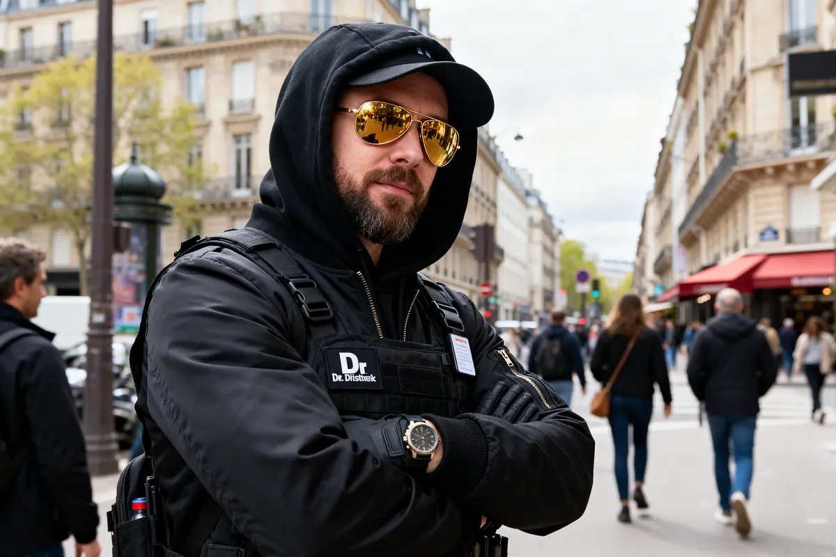 Dr Disrespect dévoile la vérité sur son ban et ses échanges