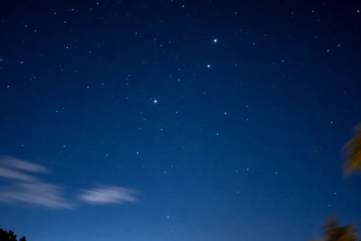 Étoiles : Quelles sont elles et pourquoi ne sont-elles pas mortes ?