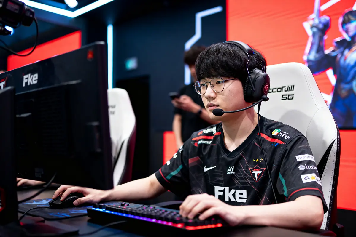Faker : Qui est le meilleur joueur de League of Legends ?