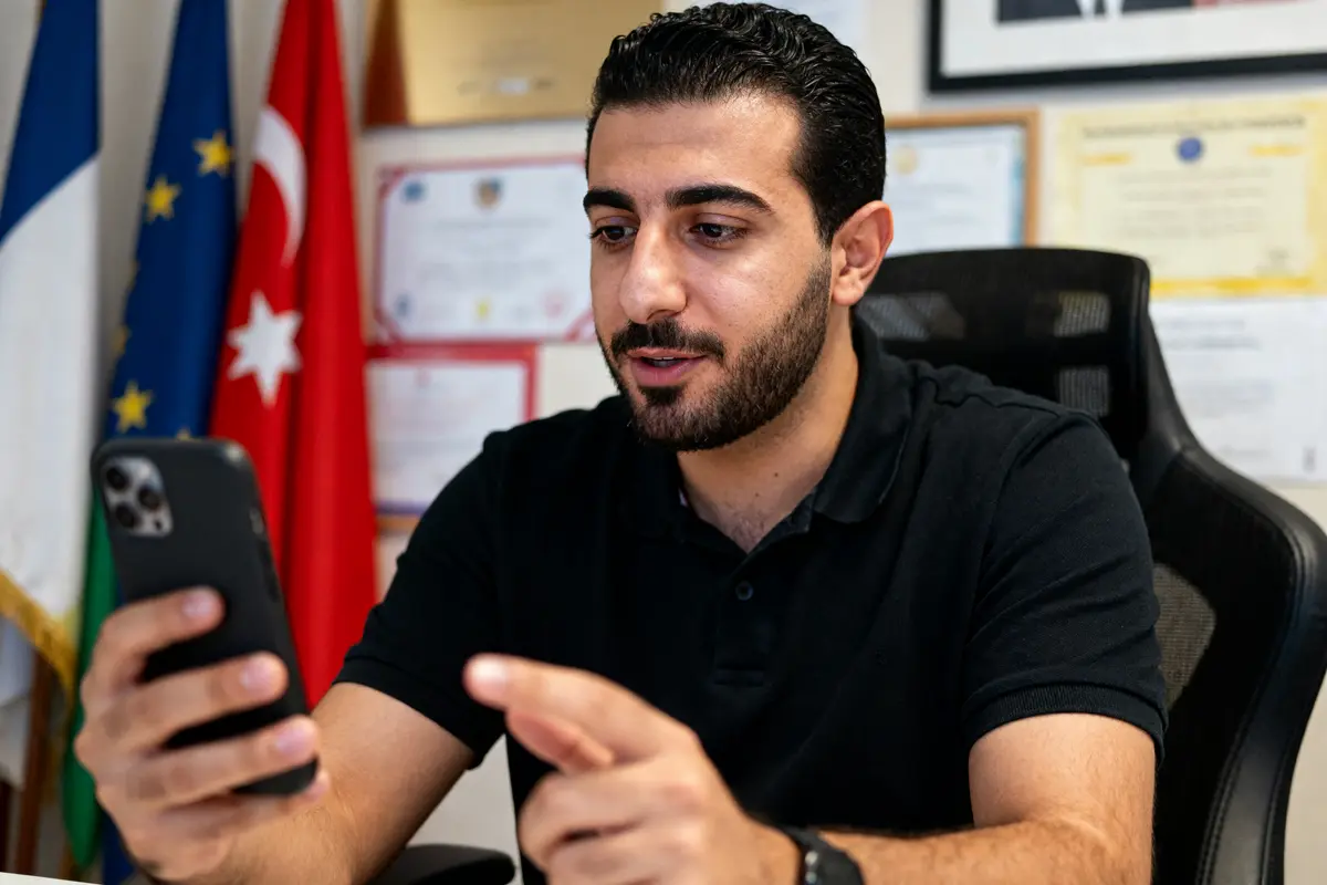 HasanAbi : Qui est ce streamer politique qui fait débat ?