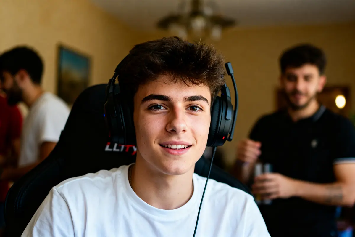 Jltomy : son parcours, ses moments forts et succès sur Twitch