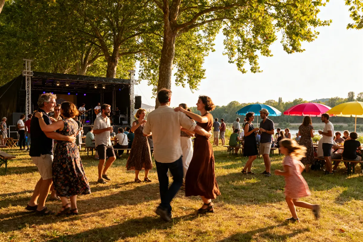 Où sortir aujourd’hui dans la Loire 42 ? Agenda événements