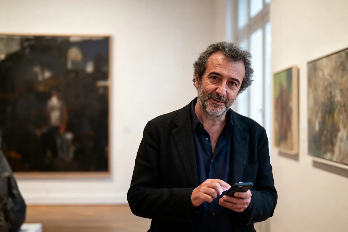 Alechinsky : Découvrez l’artiste et ses œuvres légendaires