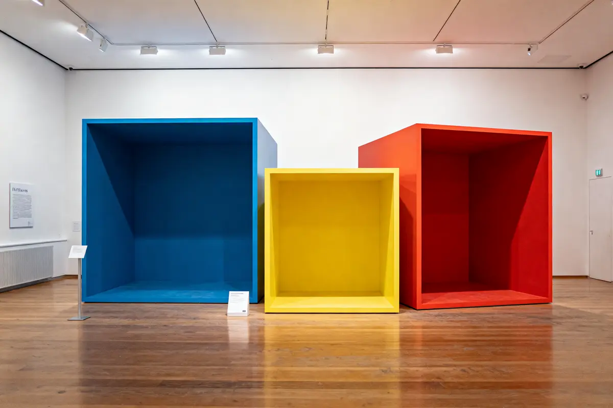 Donald Judd : Héritage Et Impact De L’Art Minimal