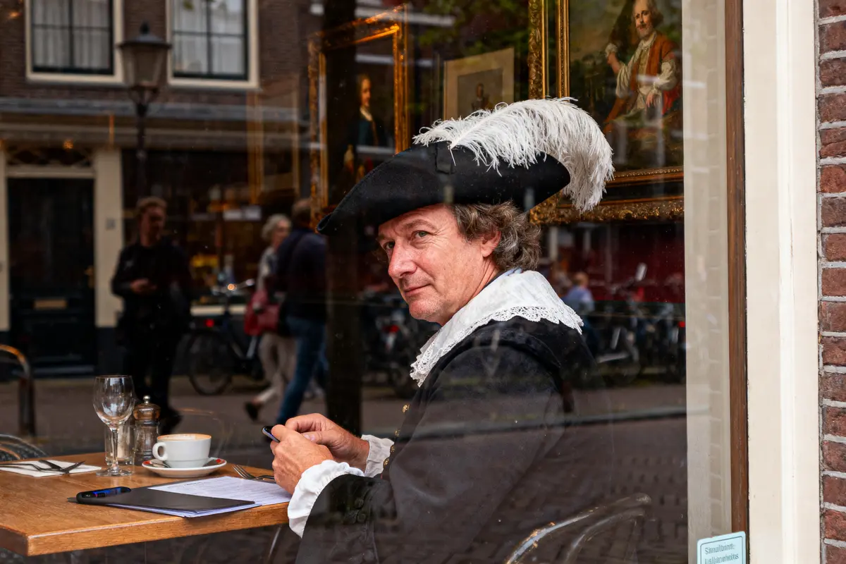 Hals : Biographie Et Œuvres De Frans, Le Maître De La Peinture