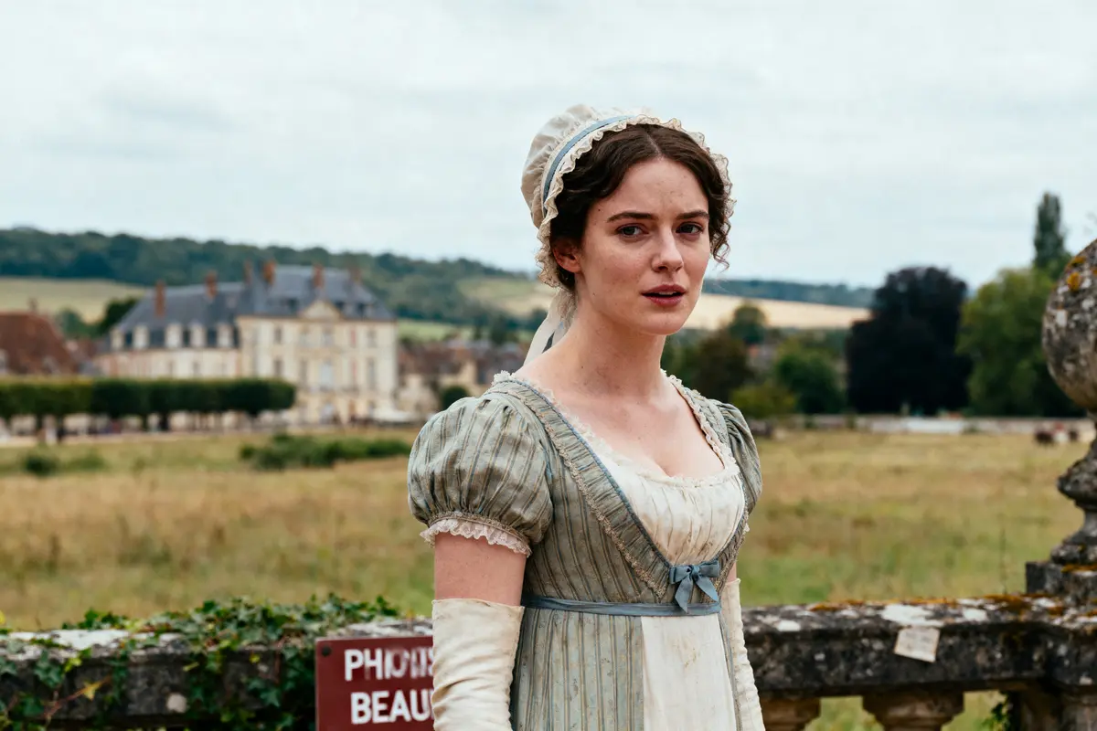 Joséphine de Beauharnais : Biographie et secrets révélés !