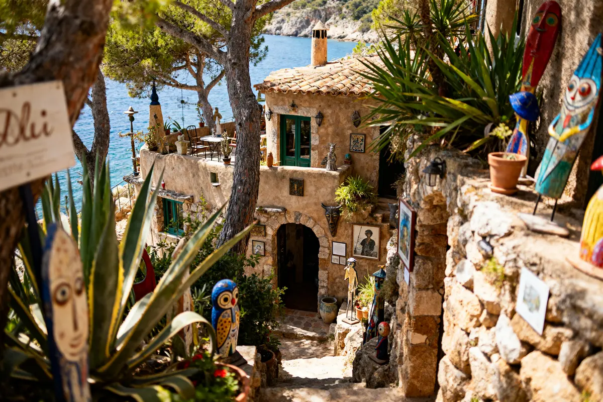Maison de Dalí : Découvrez l’histoire et les visites !