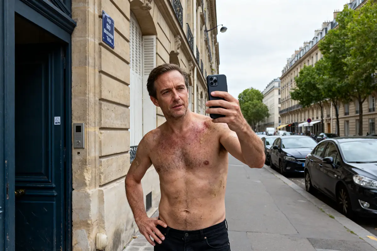 Matthew Barney artiste et cinéaste : biographie et œuvres majeures