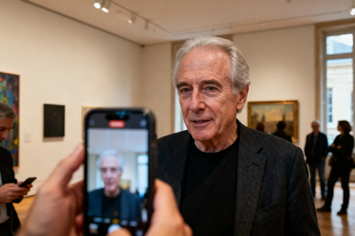Nauman Bruce : Découvrez l’art étonnant de cet artiste