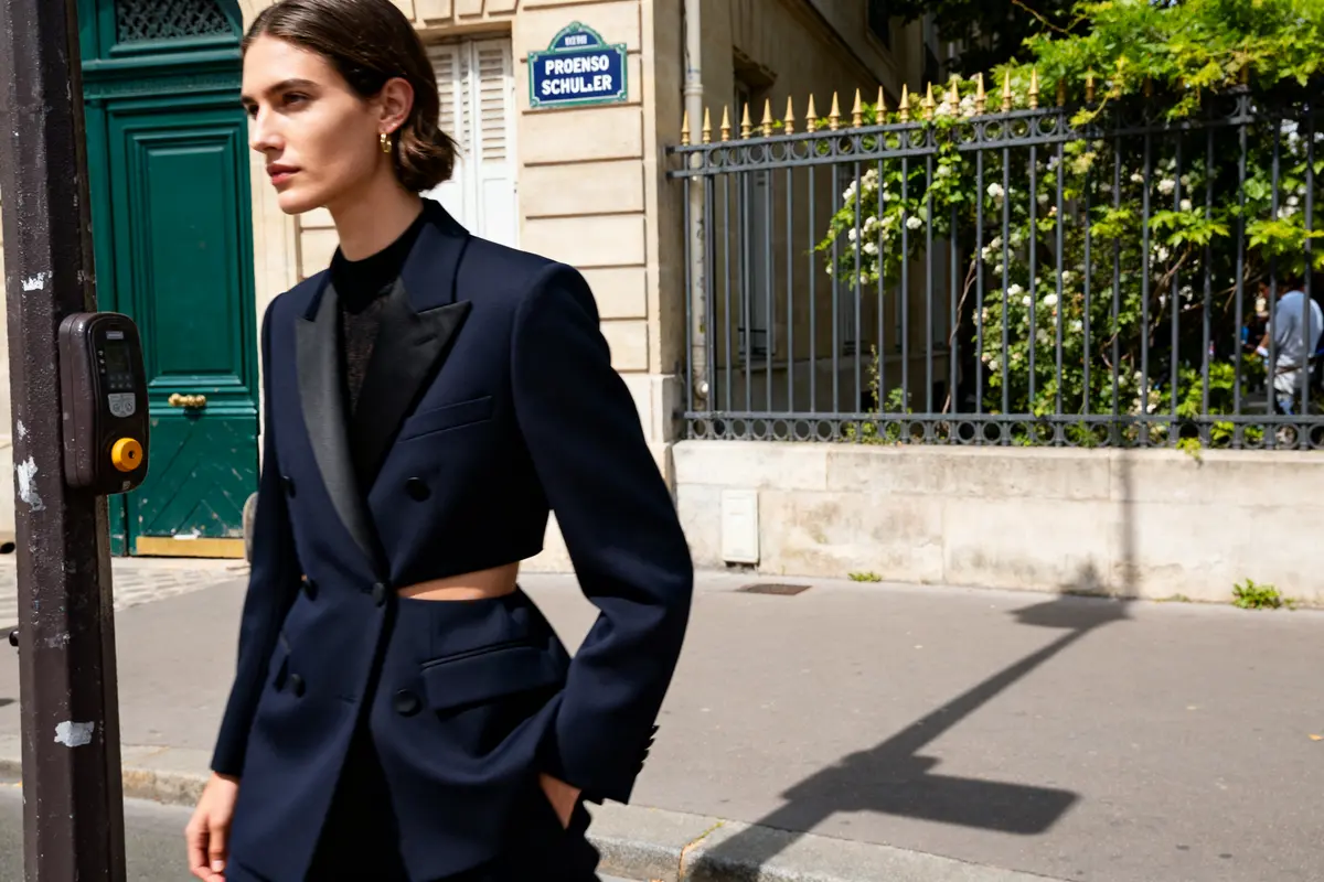 Proenza Schouler : biographie, mode femme et nouveautés