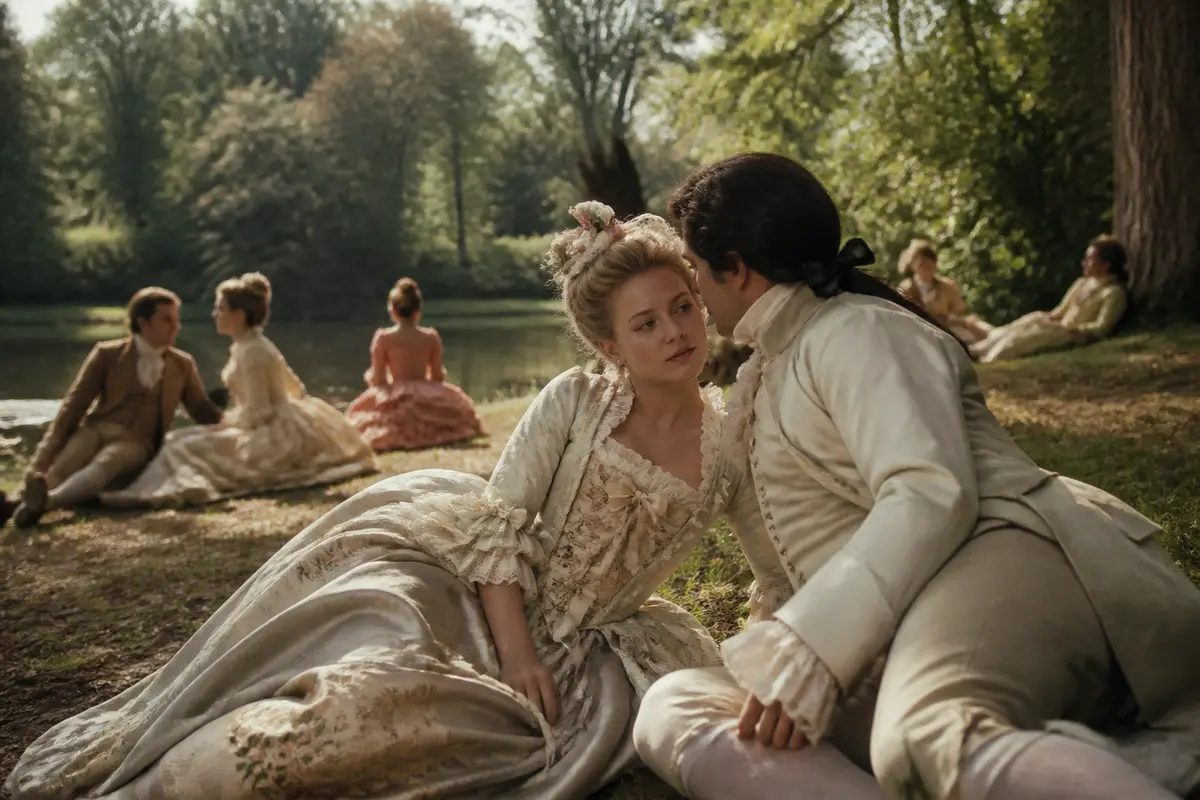 Antoine Watteau : Biographie, Œuvres Et Valeur Art