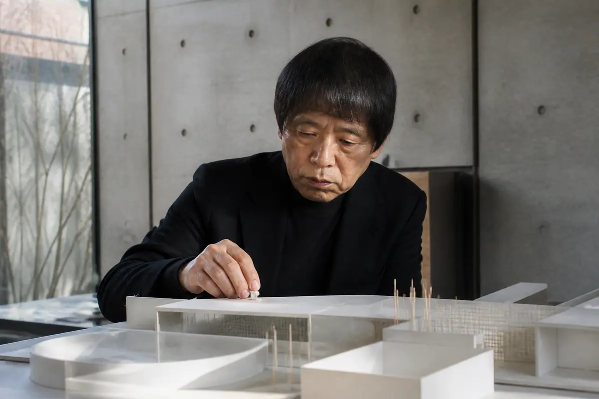 Tadao Ando : Exploration Des Œuvres Et De L’Art Architectural